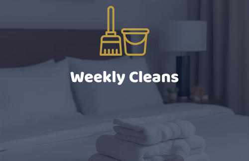 Weekly cleaned serviced accommodation UK - SPM Homes Professionally cleaned serviced accommodation - SPM Homes