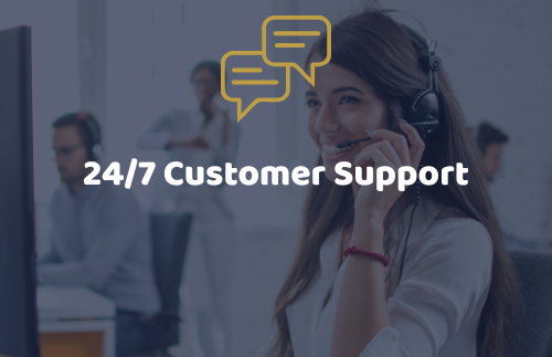 24/7 customer service for contractor stays - SPM Homes UK-based 24/7 contractor accommodation support - SPM Homes
