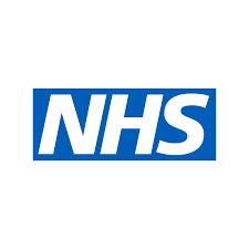 NHS - Long stay housing partner NHS client logo - SPM Homes
