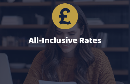 All-inclusive contractor accommodation rates UK - SPM Homes Serviced home with all bills included - SPM Homes
