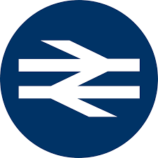 National Rail - Corporate accommodation partner National Rail client logo - SPM Homes