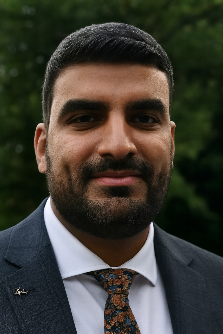 SPM Homes Founder - Balraaj Sindhu - Bally Balraaj Sindhu, founder of SPM Homes - UK serviced accommodation and property management specialist providing contractor - corporate housing